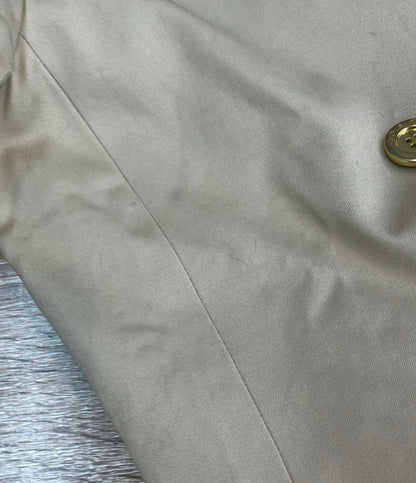 COACH トレンチコート レディース SIZE XS コーチ