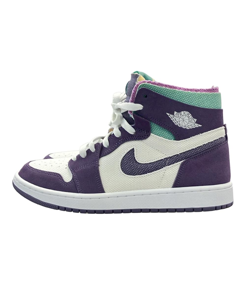 ナイキ ハイカットスニーカー AIR JORDAN 1 ZOOM AIR CMFT CT0978-150 メンズ SIZE 28.0 (XL) NIKE