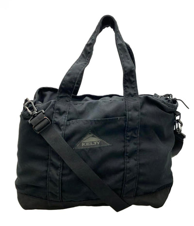 KELTY トートバッグ ショルダーバッグ 2WAY 斜め掛け メンズ ケルティ