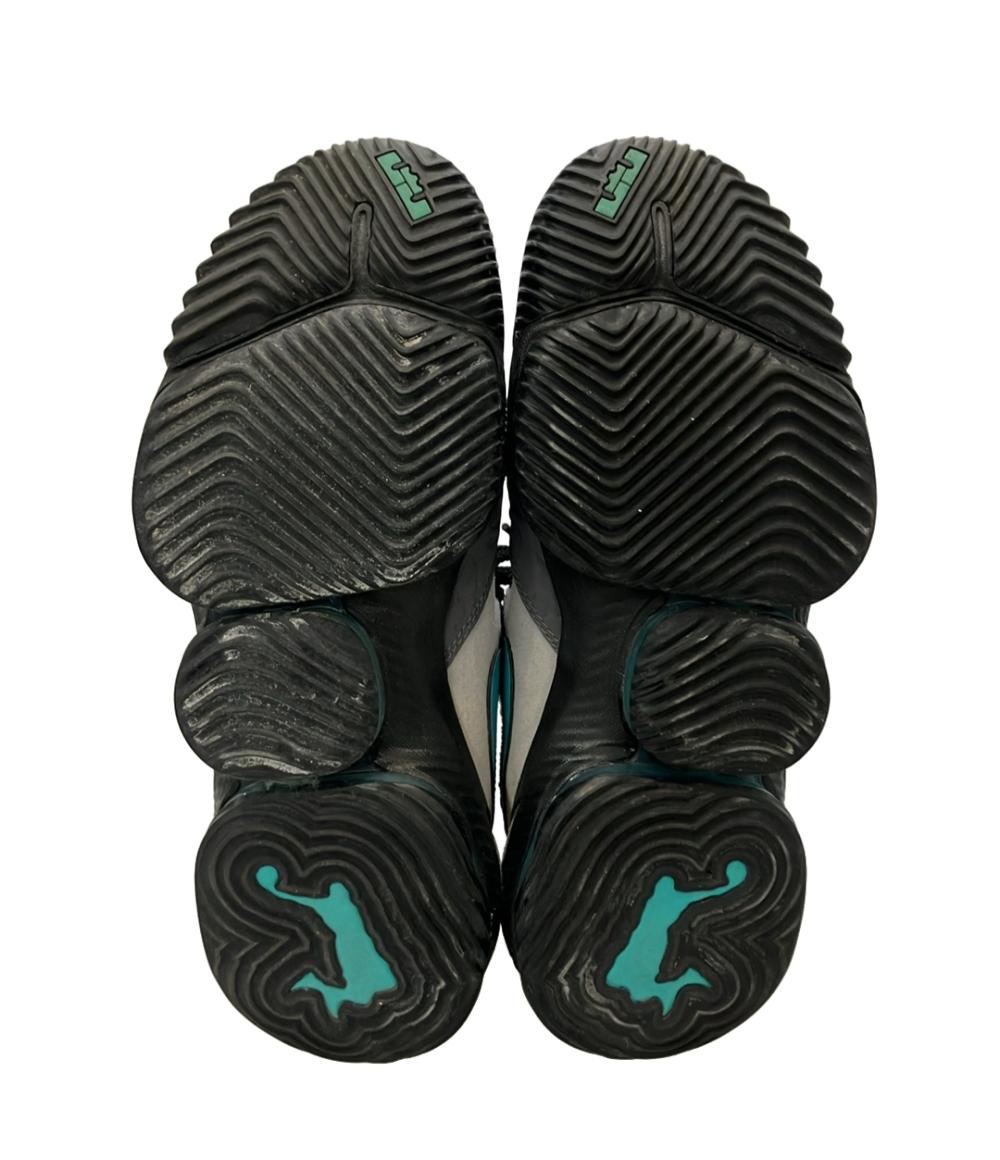 NIKE ローカットスニーカー レブロン 16 ロウ AC EP CI3358-003 メンズ SIZE 26.5 (M) ナイキ