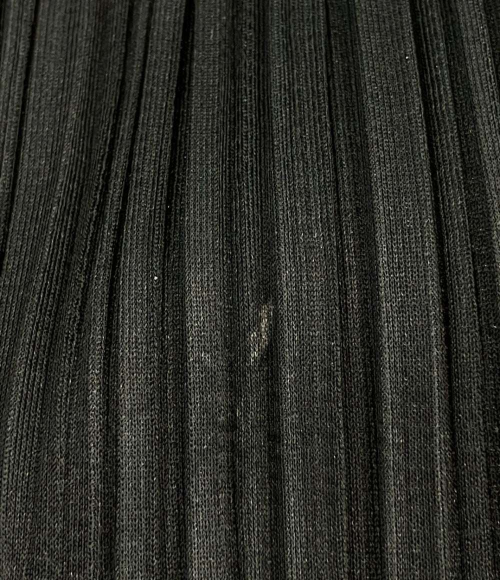 PLEATS PLEASE 長袖 カーディガン レディース SIZE 4 プリーツプリーズ