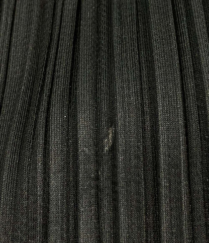 PLEATS PLEASE 長袖 カーディガン レディース SIZE 4 プリーツプリーズ