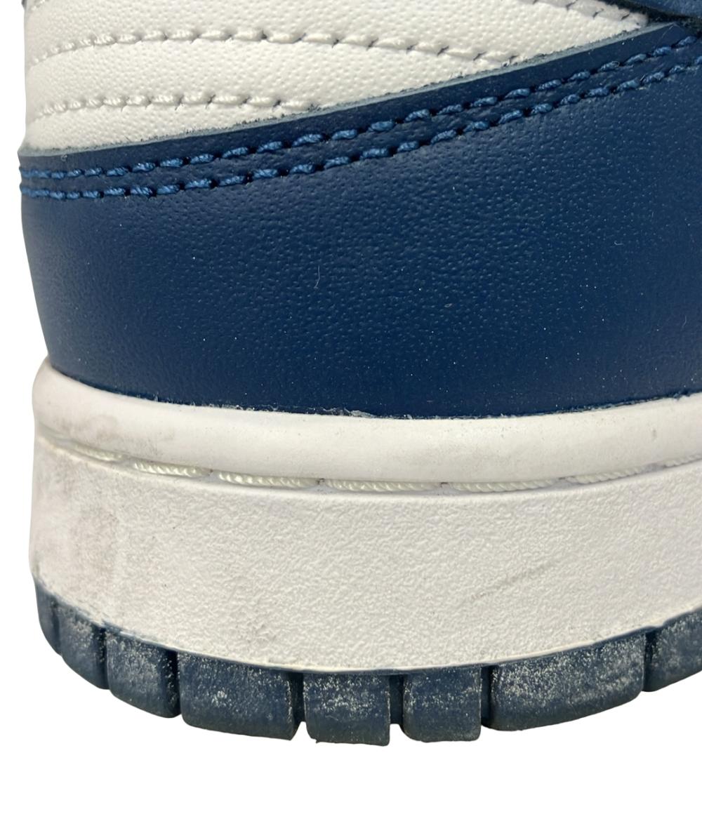 NIKE ローカットスニーカー ダンク ロー レトロ DD1391-400 メンズ SIZE 28.0 (XL) ナイキ