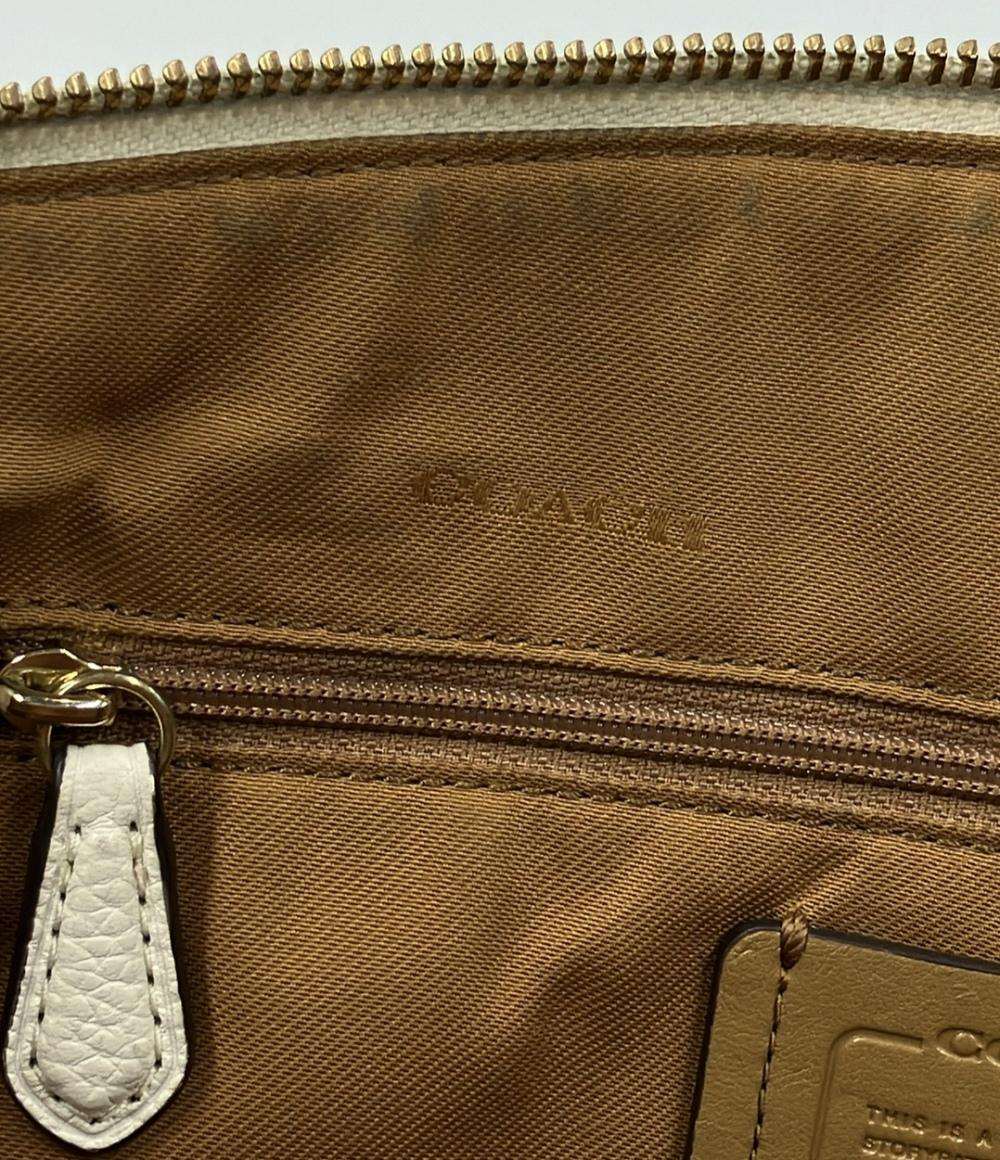 COACH 2WAYハンドバッグ ショルダーバッグ 58874 レディース コーチ