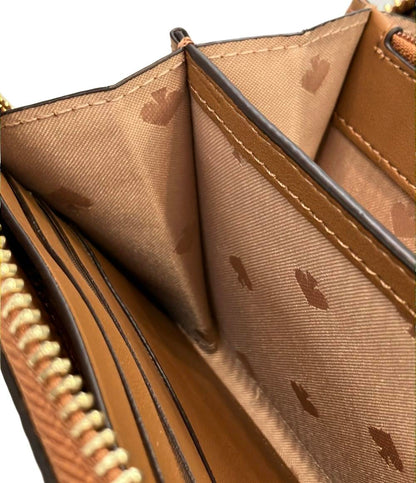 ケイトスペード ラウンドファスナー長財布 レディース Kate Spade