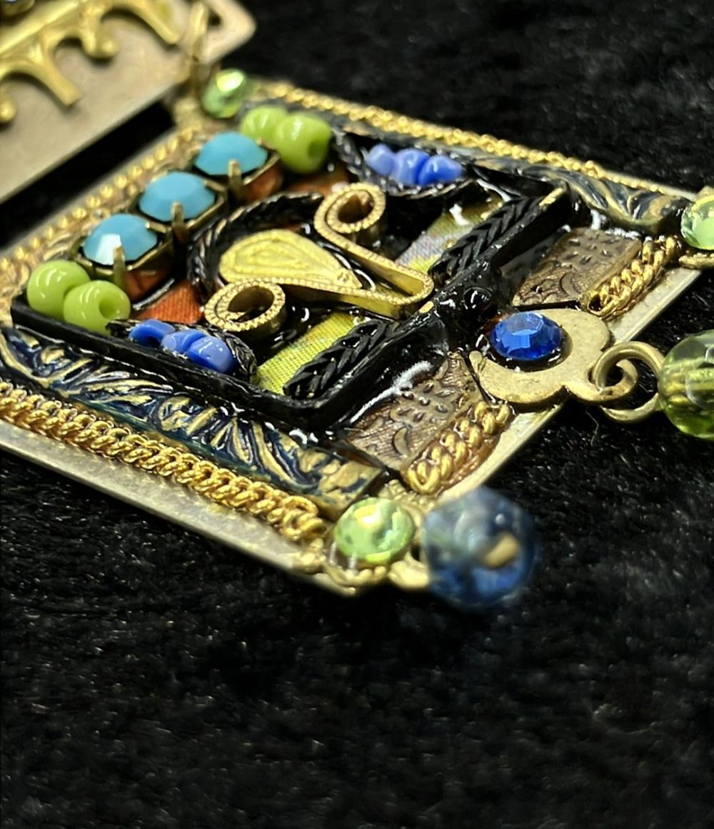 アダヤ ブローチ レディース ADAYA