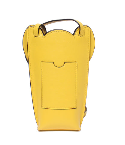 LOEWE ショルダーバッグ ポシェット フォンケース エレファント ポケット C623B02X04 レディース ロエベ