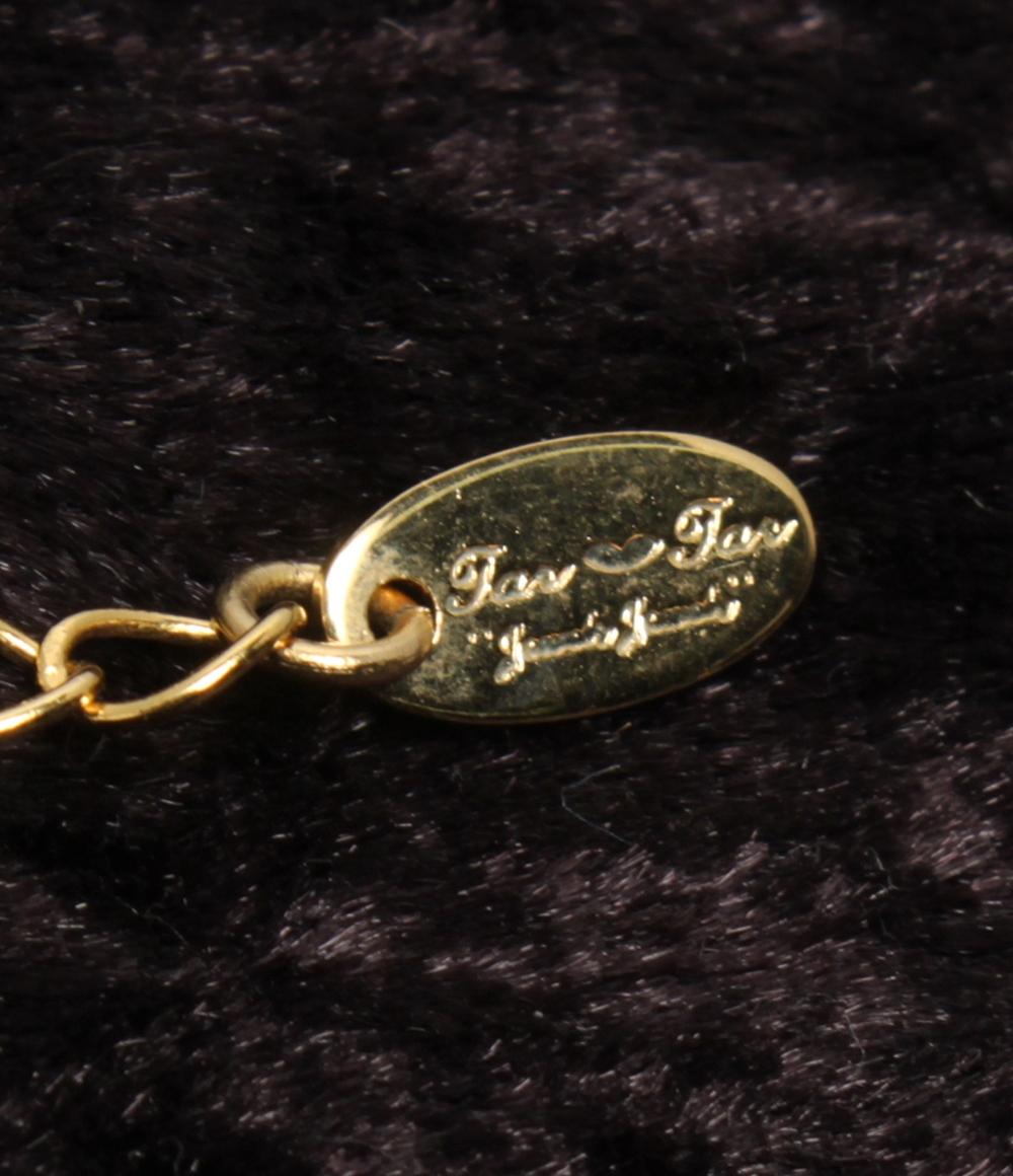 美品 Tar Tar ネックレス レディース ターター