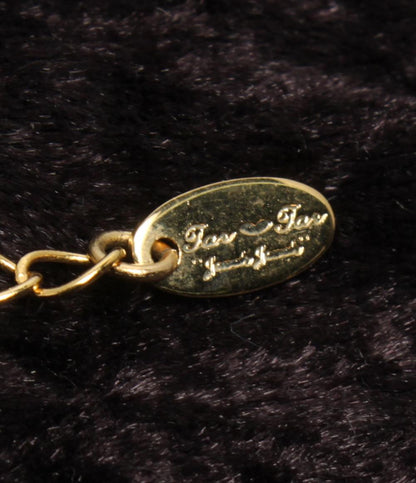 美品 Tar Tar ネックレス レディース ターター