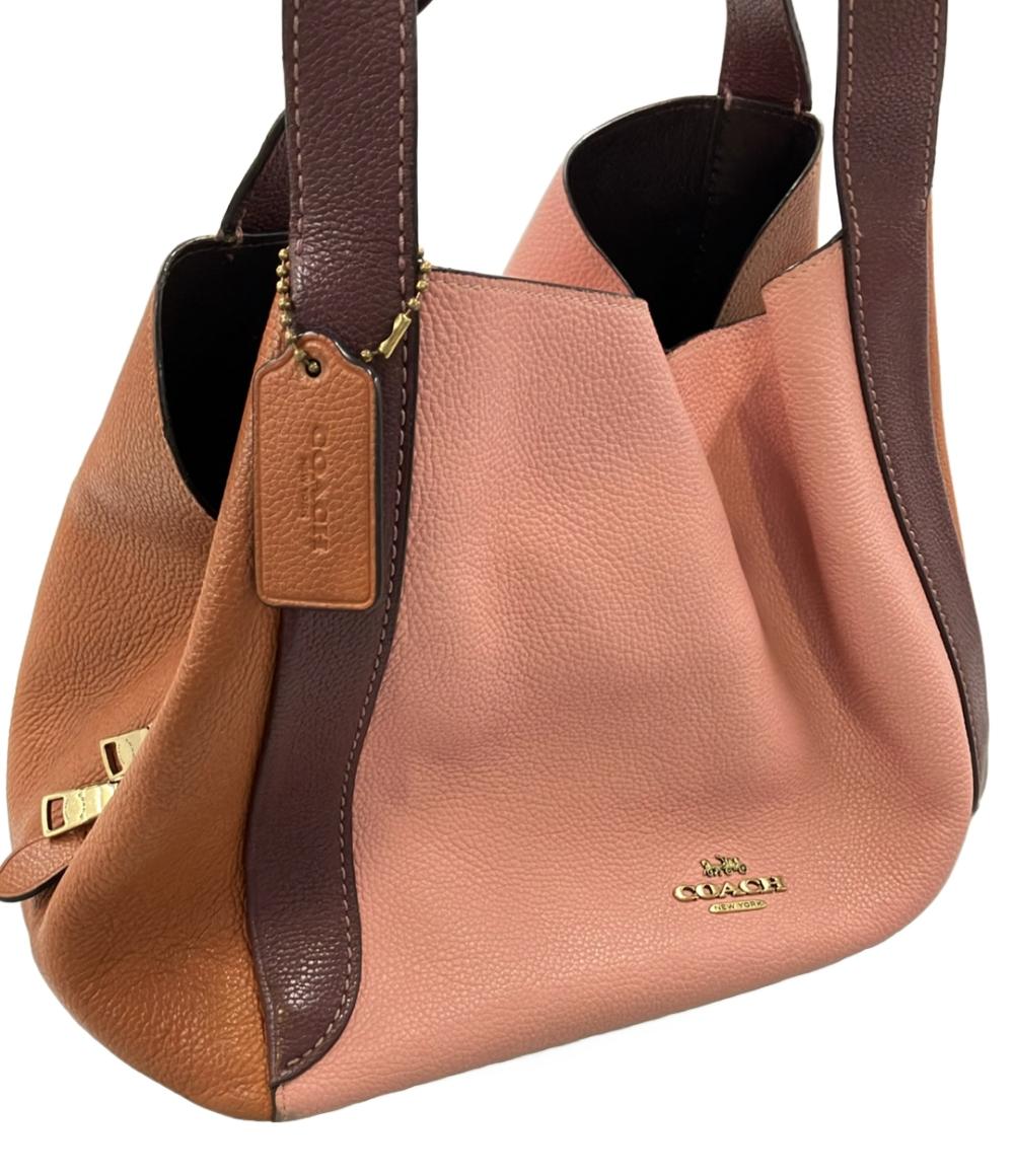 COACH トートバッグ ショルダーバッグ 肩掛け 76088 レディース コーチ