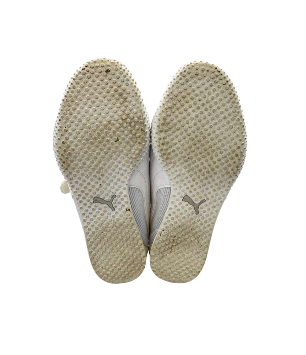 PUMA ローカットスニーカー 382236-01 レディース SIZE 24.0 (L) プーマ