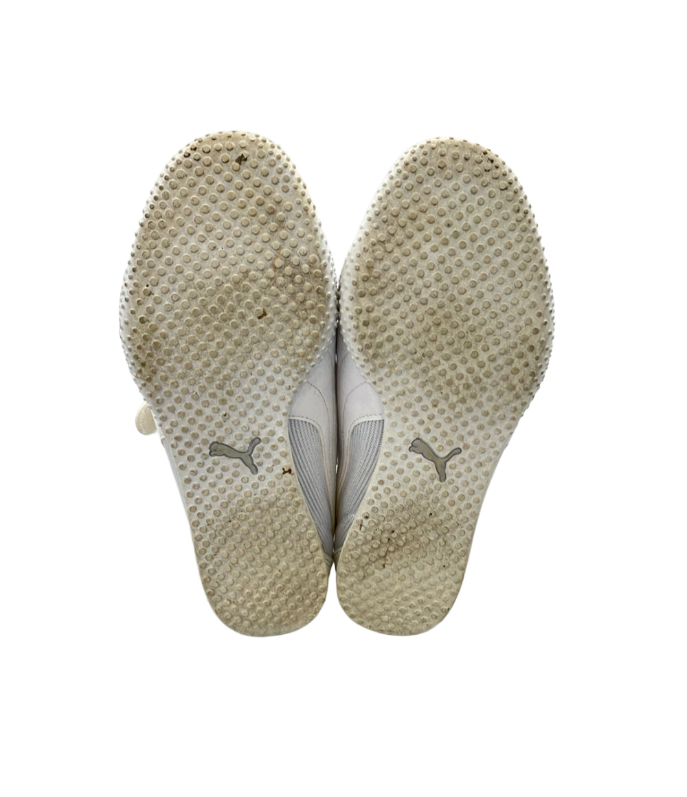 PUMA ローカットスニーカー 382236-01 レディース SIZE 24.0 (L) プーマ