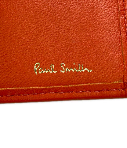 ポールスミス 三つ折り財布 レディース PAUL SMITH