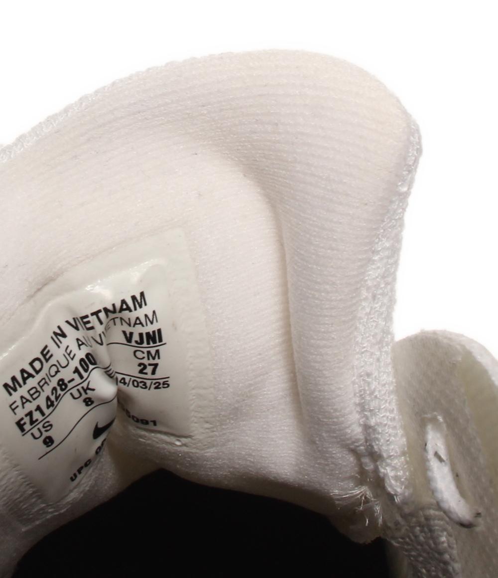 NIKE ローカットスニーカー ランニングシューズ zoomx INVINCIBIE RUN FK3 FZ1428-100 メンズ SIZE 27.0 (L) ナイキ