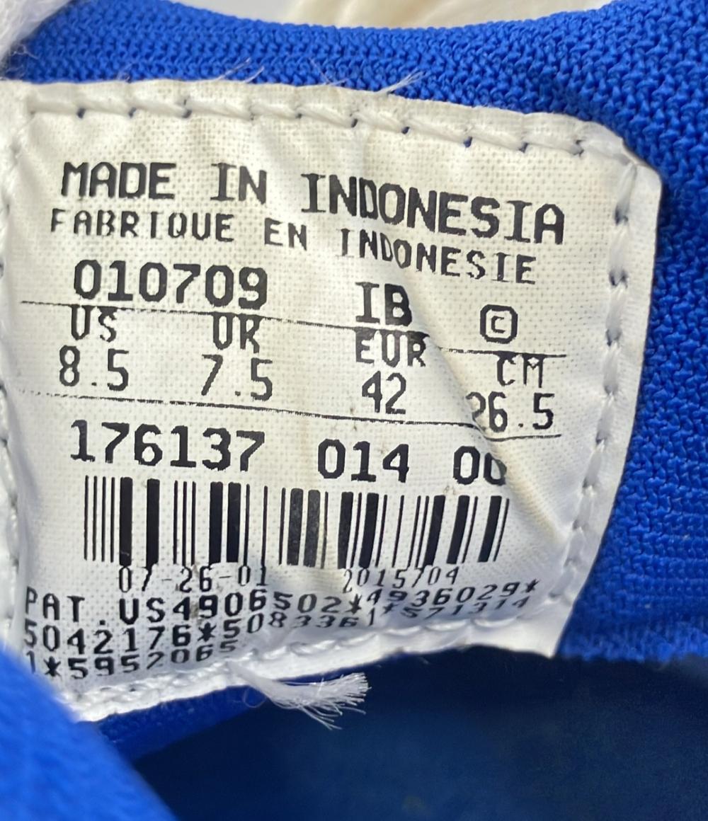 ナイキ ローカットスニーカー メンズ SIZE 26.5 (M) NIKE