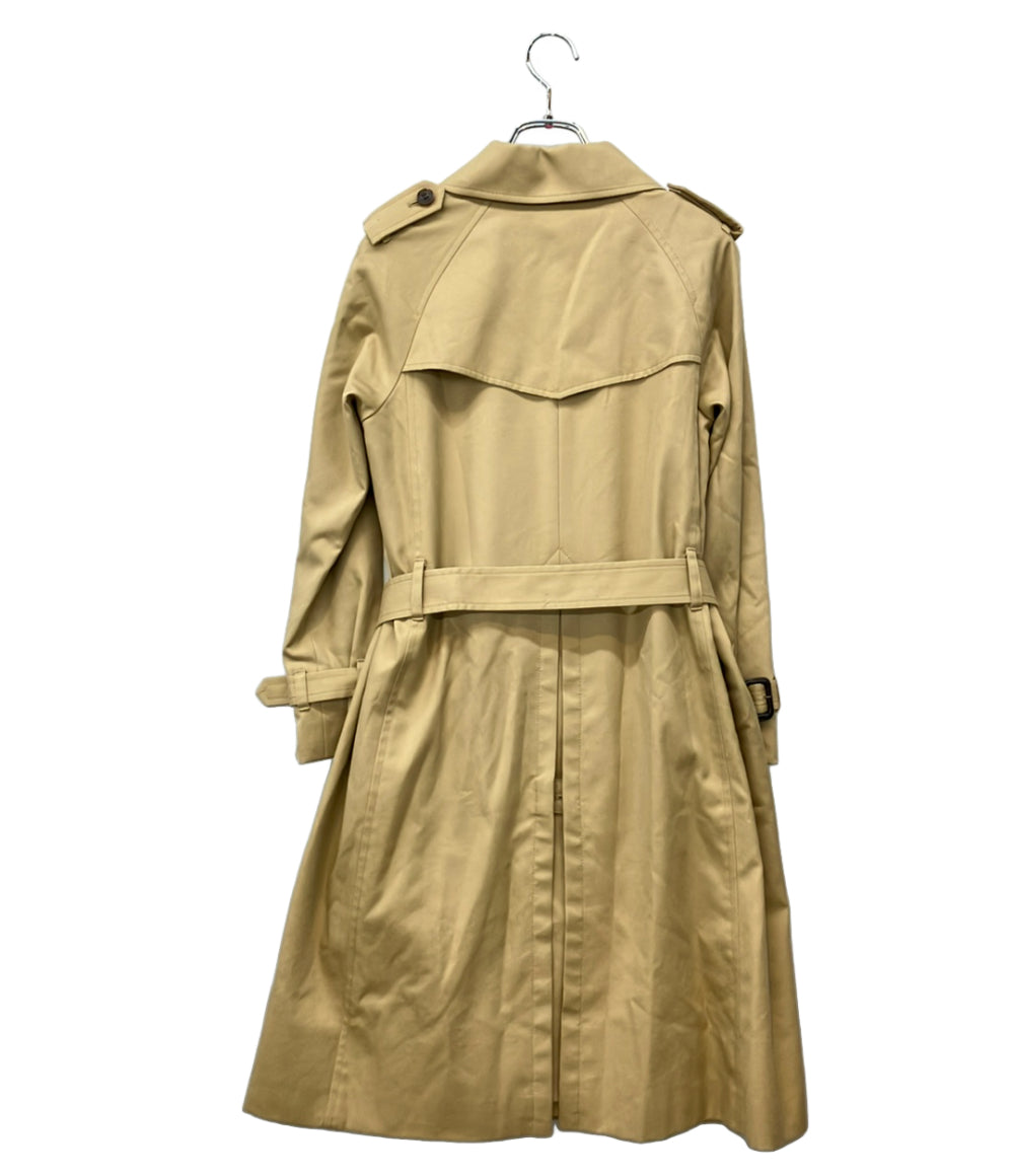 beautiful people トレンチコート レオパード柄ライナー付き キッズ SIZE 140 ビューティフルピープル