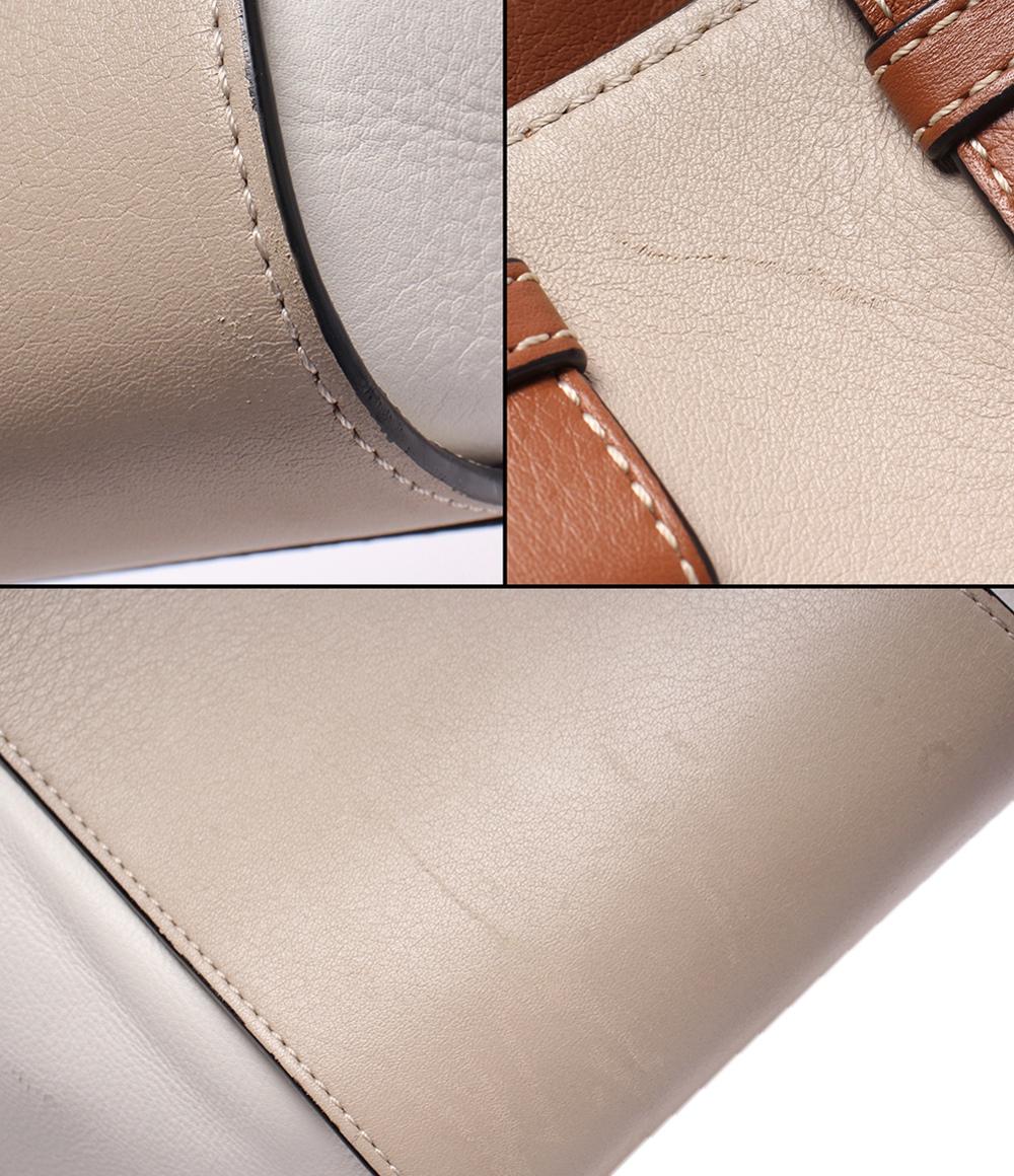 LOEWE ハンドバッグ ハンモック スモール レディース ロエベ