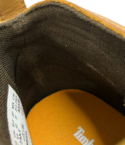 Timberland チャッカブーツ レッドウッド フォールズ ウォータープルーフ チャッカブーツ メンズ SIZE 27.0 ティンバーランド