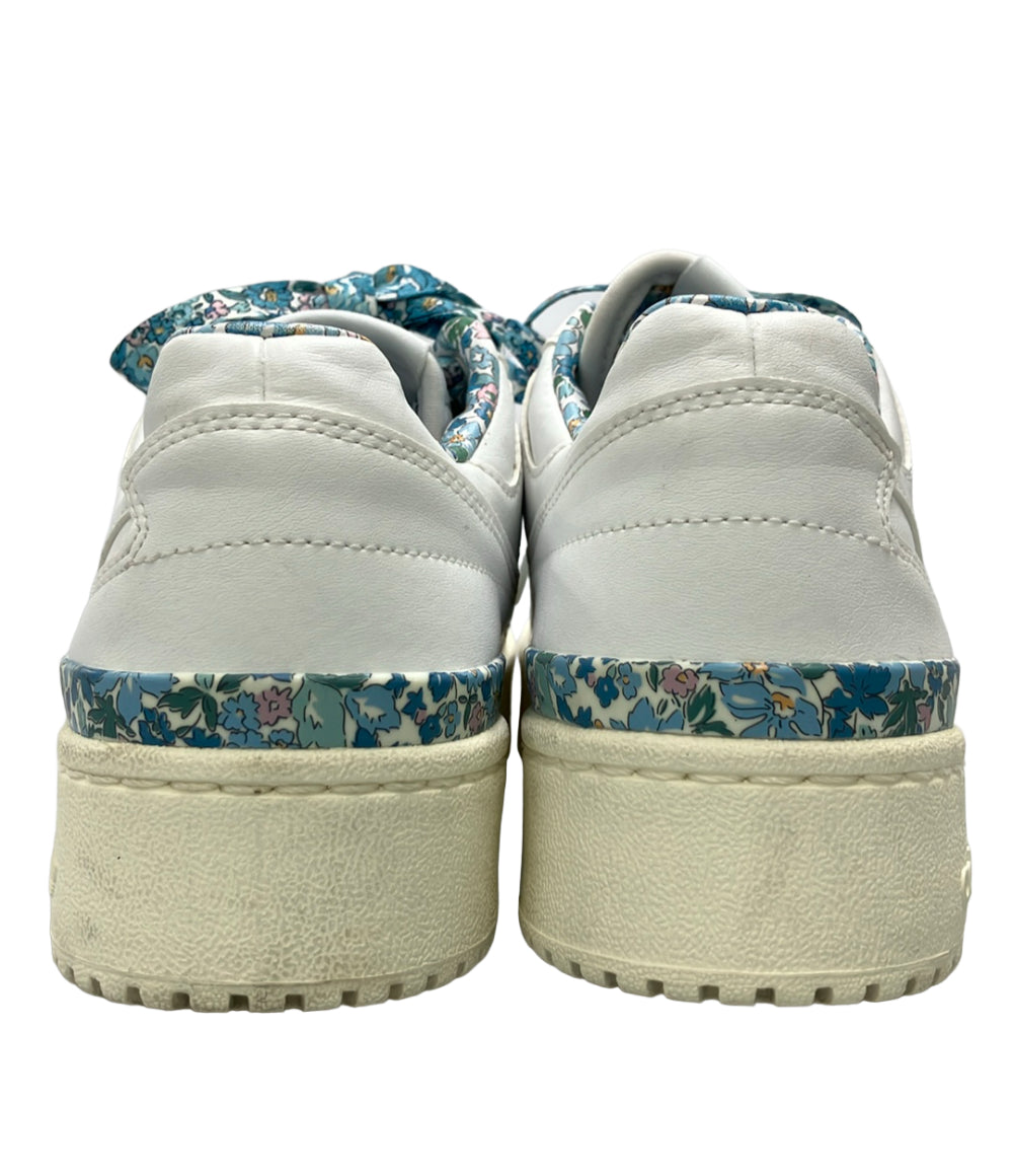 adidas LIBERTY ローカットスニーカー フォーラムボールド リバティ JP7250 レディース SIZE 23.5 アディダス リバティ