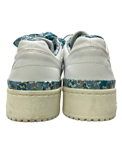 adidas LIBERTY ローカットスニーカー フォーラムボールド リバティ JP7250 レディース SIZE 23.5 アディダス リバティ