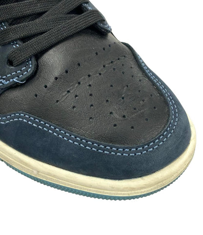 ナイキ ローカットスニーカー Air Jordan 1 Low FJ5478-010 レディース SIZE 25.0 (XL) NIKE