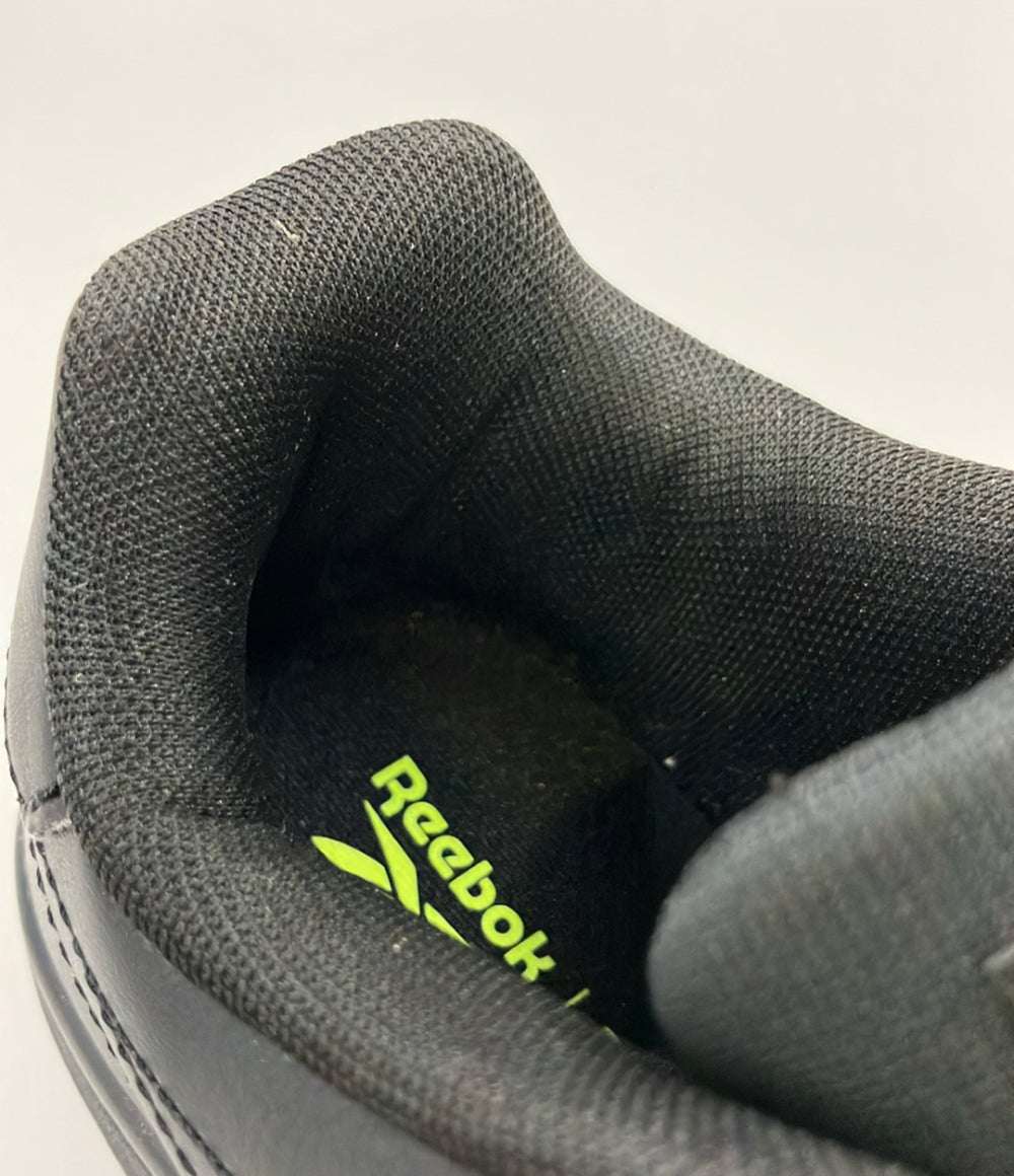 美品 Reebok ローカットスニーカー レディース SIZE 24.5 リーボック