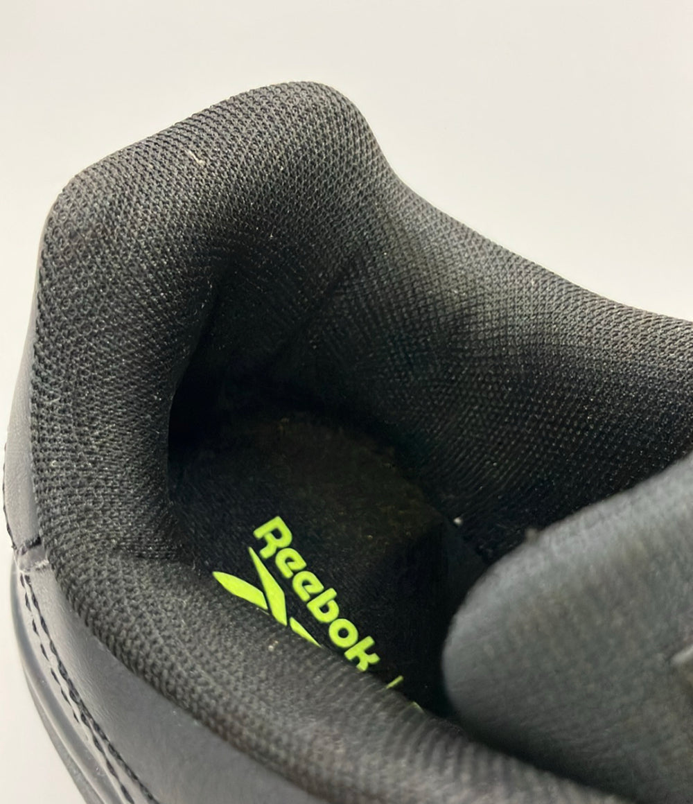 美品 Reebok ローカットスニーカー レディース SIZE 24.5 リーボック