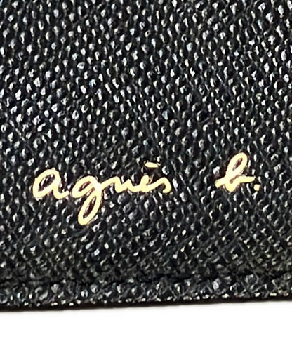 agnes b. キーケース 4連 レディース アニエスベー