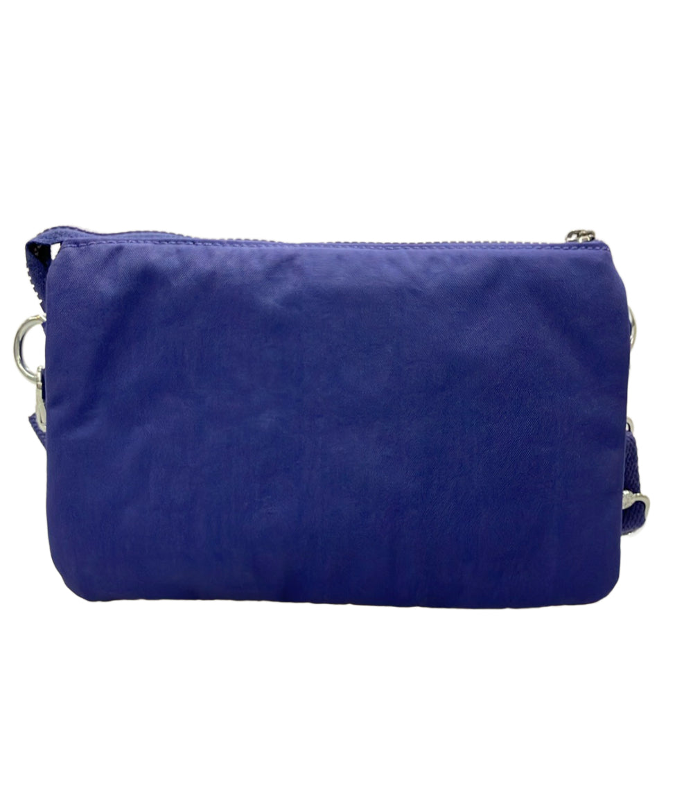 Kipling ショルダーバッグ 斜め掛け レディース キプリング