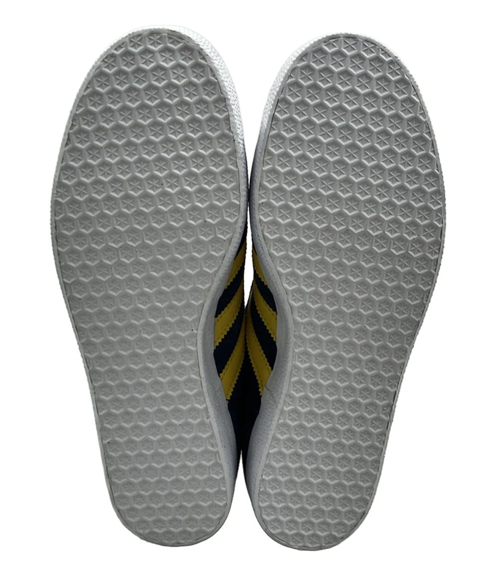 美品 アディダス ローカットスニーカー ARSENAL GAZELLE IE8500 メンズ SIZE 26.0 (M) adidas