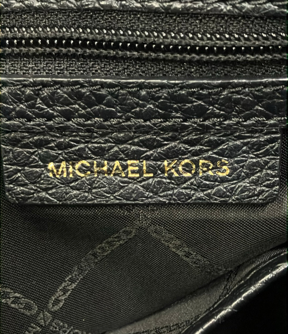 MICHAEL KORS リュック レザー 30F6GVBB3L レディース マイケルコース