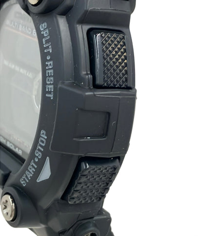 美品 CASIO 腕時計 G-SHOCK 電波ソーラー ソーラー GW-7900B メンズ カシオ