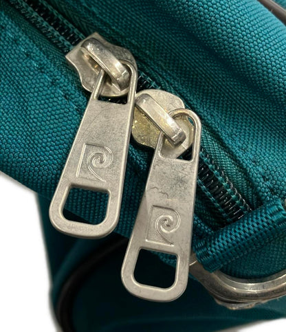 PierreCardin 2WAY ボストンバッグ ショルダーバッグ 斜め掛け レディース ピエール