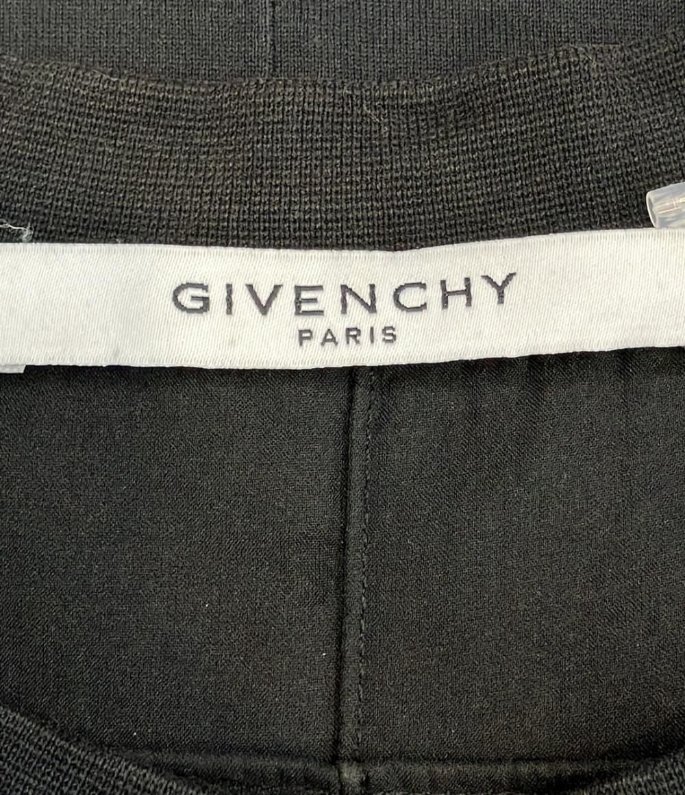 ジバンシィ ダメージ加工 半袖Tシャツ メンズ SIZE XXS (XXS) GIVENCHY