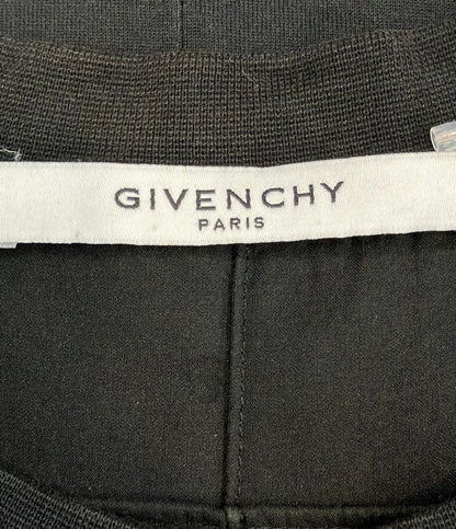 ジバンシィ ダメージ加工 半袖Tシャツ メンズ SIZE XXS (XXS) GIVENCHY