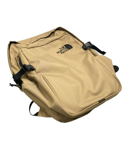美品 THE NORTH FACE リュック デイパック ボルダーデイパック NM72356 メンズ レディース ザ・ノース・フェイス