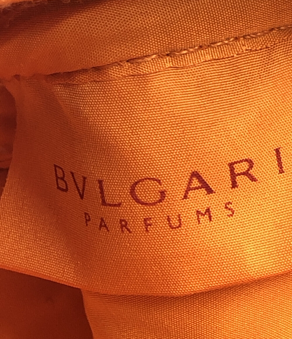 ブルガリ  ポーチ      レディース   Bvlgari