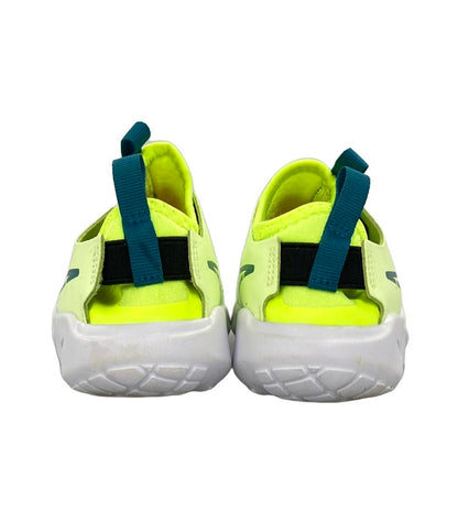 ナイキ ローカットスニーカー ベビーシューズ FLEX RUNNER 2 TDV DJ6039-700 ベビー SIZE 14 (M) NIKE
