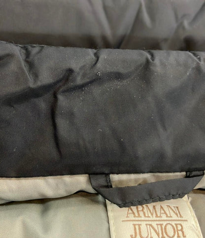 ARMANI Jr ダウンジャケット キッズ SIZE 6A 118CM アルマーニジュニア