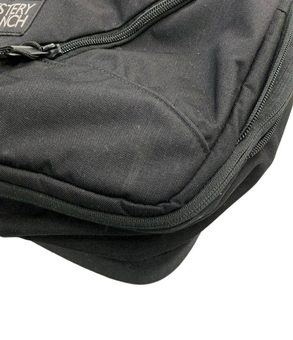 ミステリーランチ ブリーフケース ショルダーバッグ リュック 3WAY 斜め掛け メンズ MYSTERY RANCH