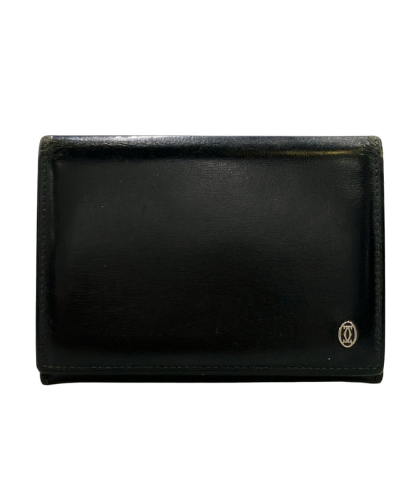 Cartier カードケース 名刺入れ メンズ カルティエ – Rehello by BOOKOFF