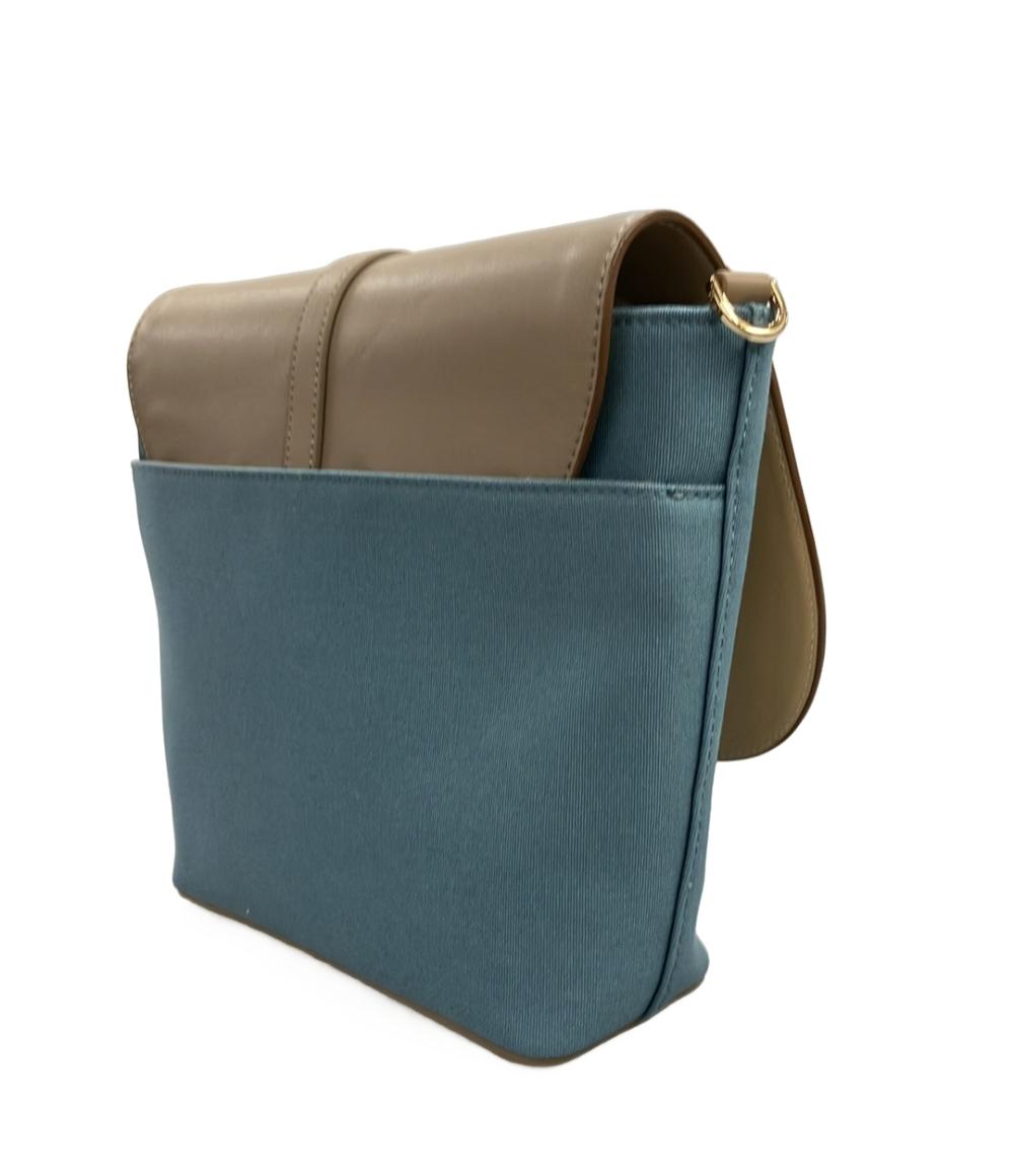 Samantha Thavasa ショルダーバッグ 斜め掛け レディース サマンサタバサ