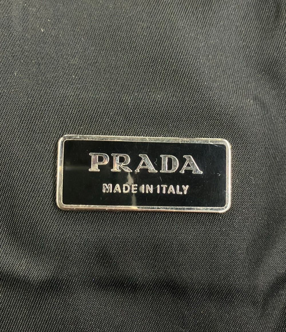 PRADA リュック ナイロン プラダ