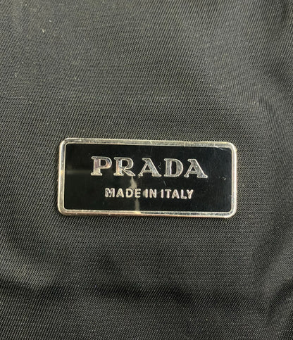 PRADA リュック ナイロン プラダ