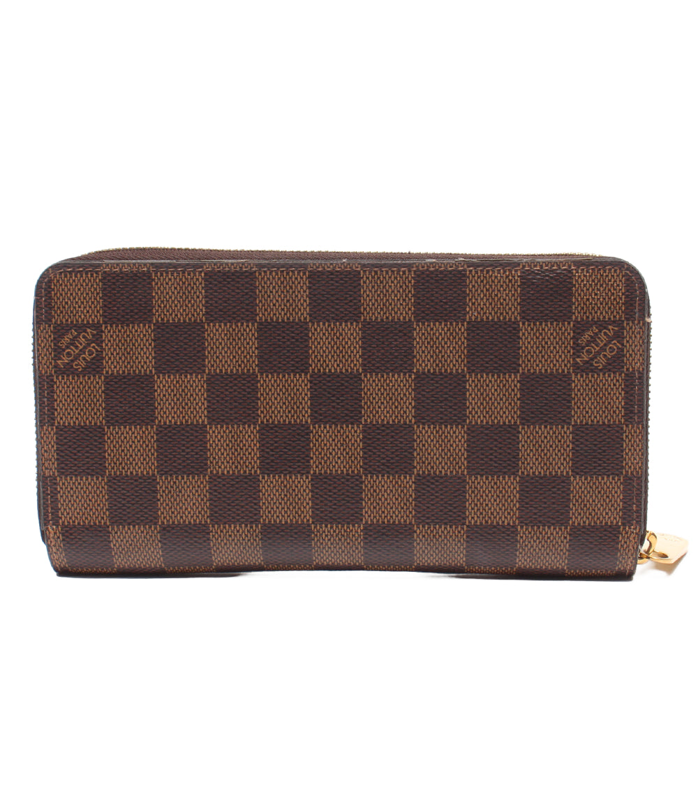 BOTTEGA VENETA ラウンドファスナー長財布 パイソン イントレチャート BOTTEGA VENETA ラウンドファスナー長財布 パイソン イントレチャート