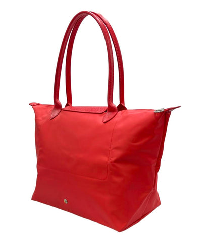 Longchamp トートバッグ ショルダーバッグ 肩掛け ル プリアージュ レディース ロンシャン
