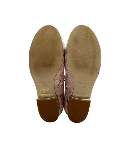 ヴィヴィアン・ヴォー パンプス ト とんぼ レディース SIZE 35 (M) VIVIAN VAU