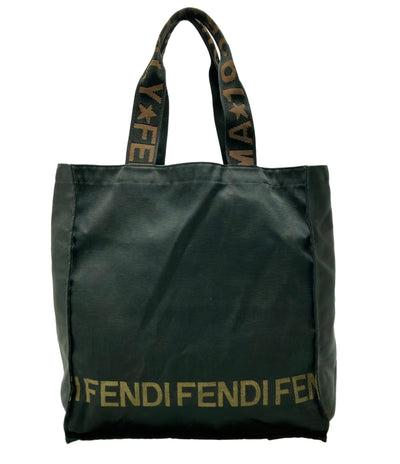 訳あり FENDI トートバッグ レディース フェンディ