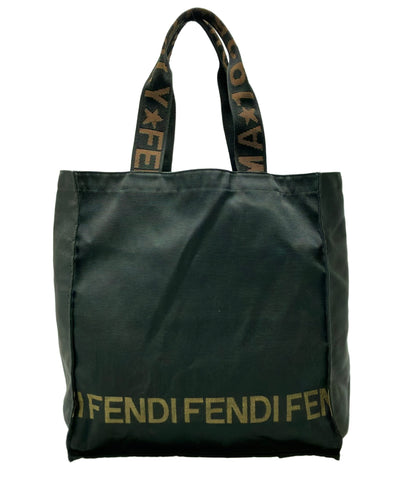 訳あり FENDI トートバッグ レディース フェンディ