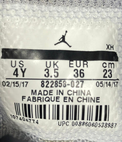 ナイキ ハイカットスニーカー AIR JORDAN 1 RETRO HIGH CAMO 3M 822858-027 レディース SIZE 23.0 (M) NIKE